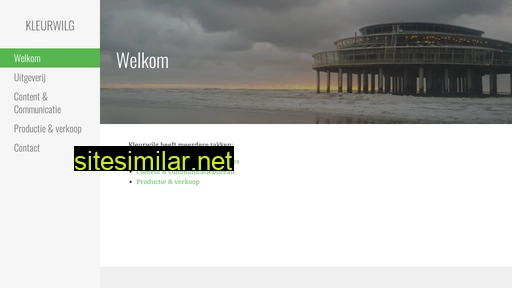 kleurwilg.nl alternative sites