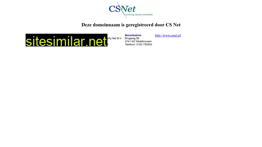 kliklilli.nl alternative sites