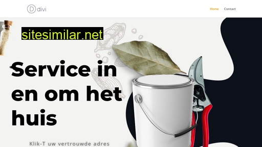 klik-t.nl alternative sites