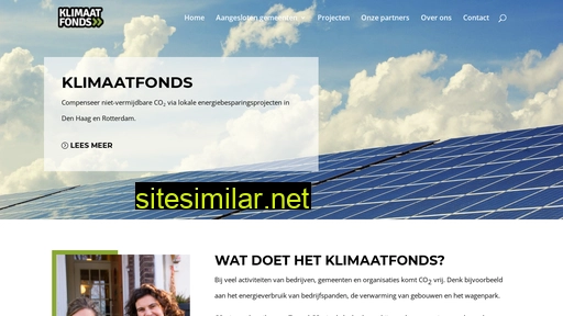 klimaatfondslokaal.nl alternative sites