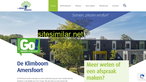 klimboomamersfoort.nl alternative sites