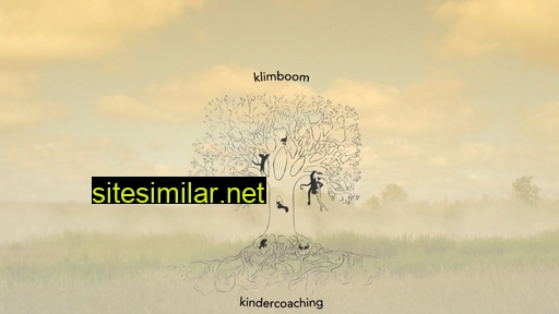 klimboomkindercoaching.nl alternative sites