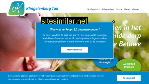 klingelenberg.nl alternative sites