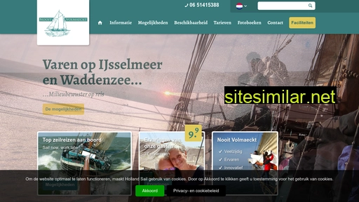 klippernooitvolmaeckt.nl alternative sites