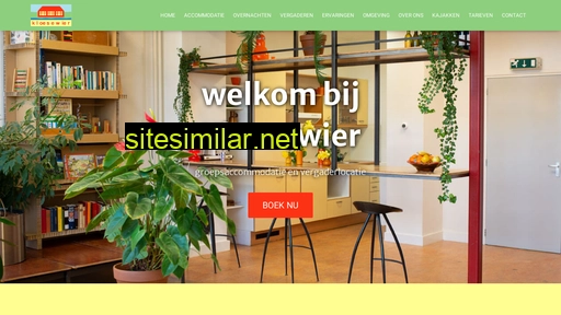 kloesewier.nl alternative sites