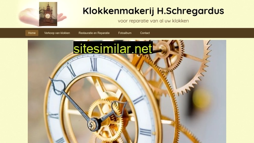 klokkenharry.nl alternative sites