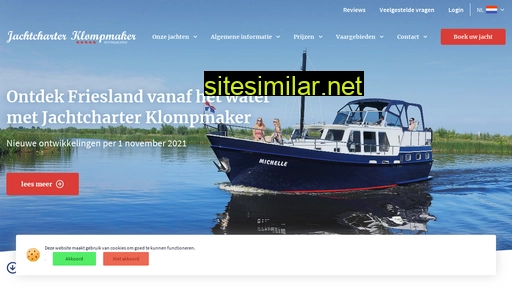 klompmaker.nl alternative sites