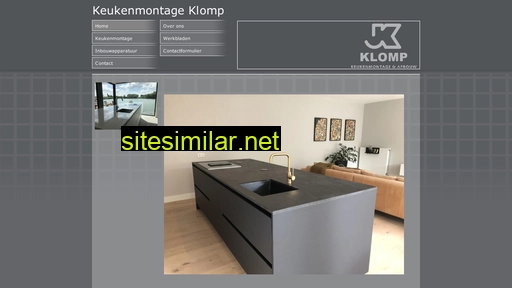 klomp-montage.nl alternative sites