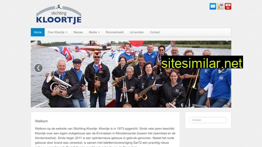 kloortje.nl alternative sites
