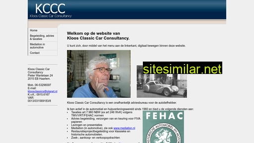 kloosclassics.nl alternative sites