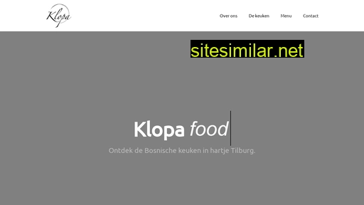 klopa.nl alternative sites