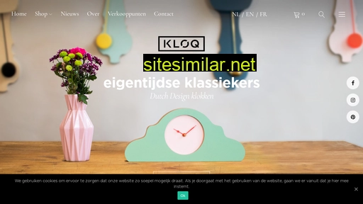 kloq.nl alternative sites