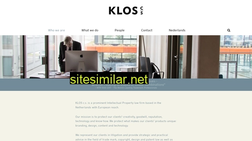 klos.nl alternative sites
