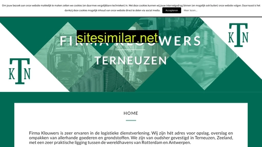 klouwers.nl alternative sites