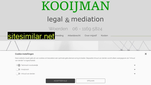 kl-m.nl alternative sites