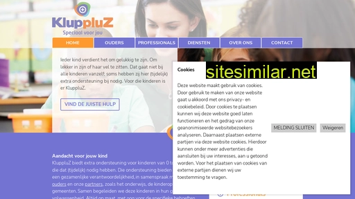 kluppluz.nl alternative sites