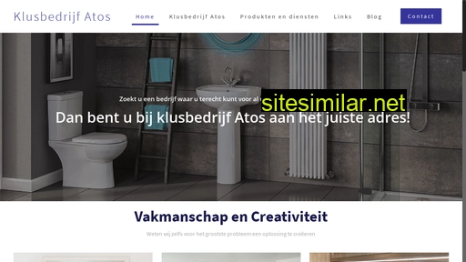 klusbedrijf-atos.nl alternative sites