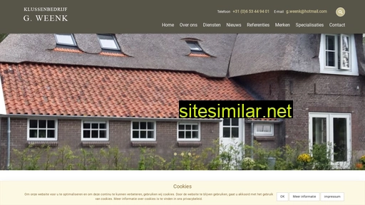 klusbedrijf-zutphen.nl alternative sites