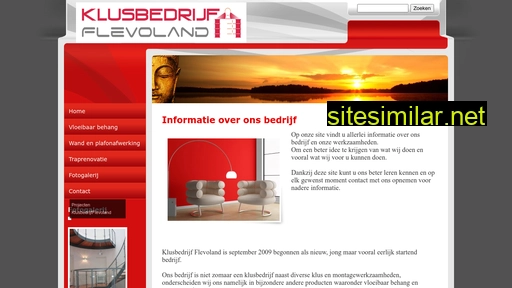 klusbedrijfflevoland.nl alternative sites