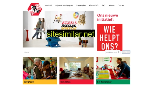 klushuisamsterdam.nl alternative sites