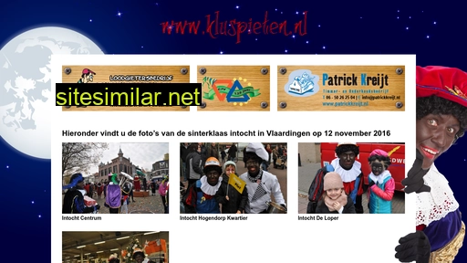kluspieten.nl alternative sites