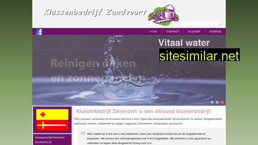 klussenbedrijfrolde.nl alternative sites