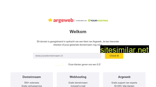 klussenbedrijftinnemans.nl alternative sites