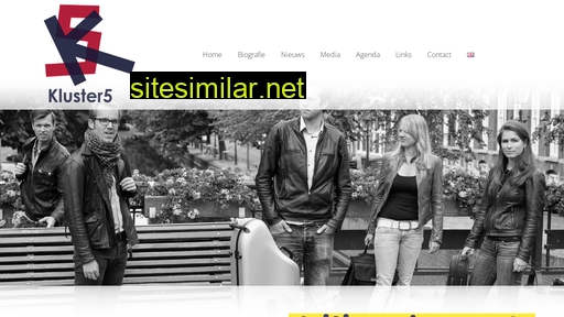 kluster5.nl alternative sites