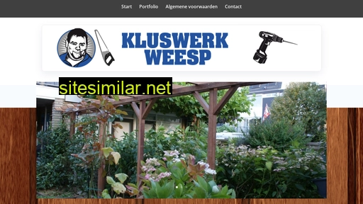 kluswerkweesp.nl alternative sites