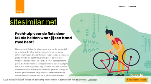 kluud.nl alternative sites