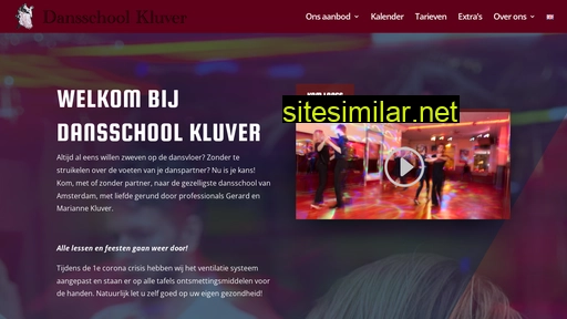 kluver.nl alternative sites