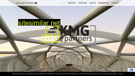 kmg-partners.nl alternative sites