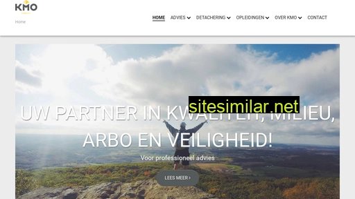 kmo-consult.nl alternative sites