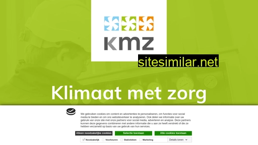 kmz.nl alternative sites