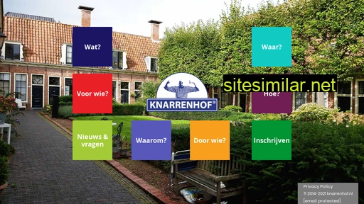 Knarrenhof similar sites