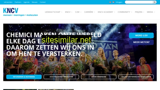 kncv.nl alternative sites