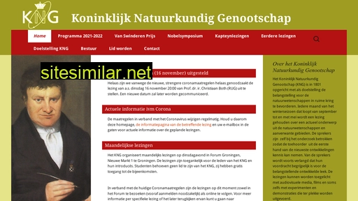 kng-groningen.nl alternative sites
