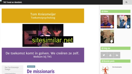 kniesmeijer.nl alternative sites