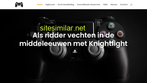 knightfight.nl alternative sites