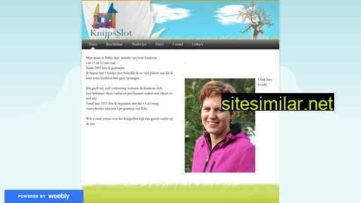 knijpsslot.nl alternative sites
