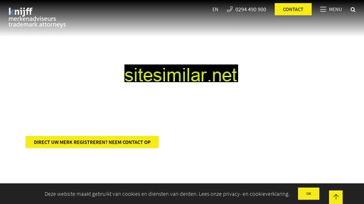 knijff.nl alternative sites