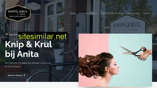 knipenkrul.nl alternative sites
