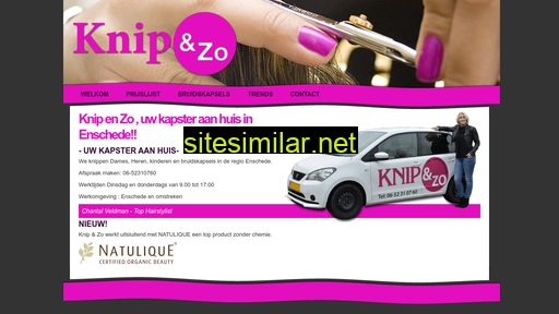 knipenzo.nl alternative sites