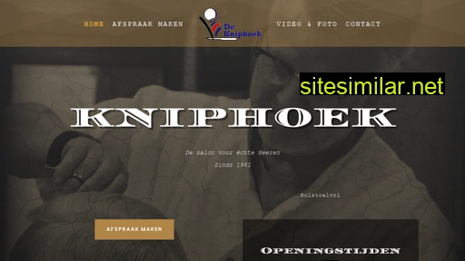 kniphoek.nl alternative sites