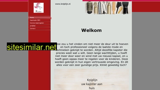 kniplijn.nl alternative sites