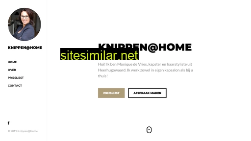 knippenathome.nl alternative sites