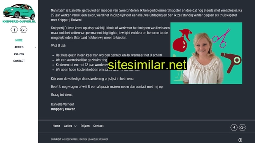 knipperij-duiven.nl alternative sites