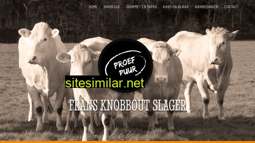 knobboutslager.nl alternative sites