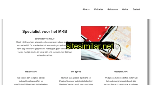 knoc.nl alternative sites