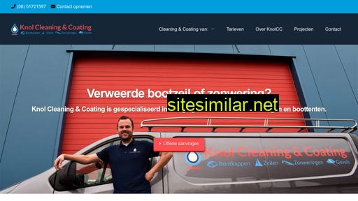 knolcc.nl alternative sites